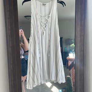 Show me your mumu top